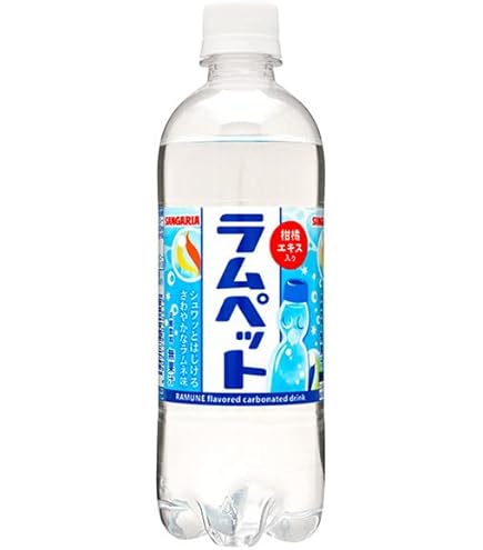 ラムペット Amazon.co.jp: サンガリア ラムペット 500mlペットボトル×24本入